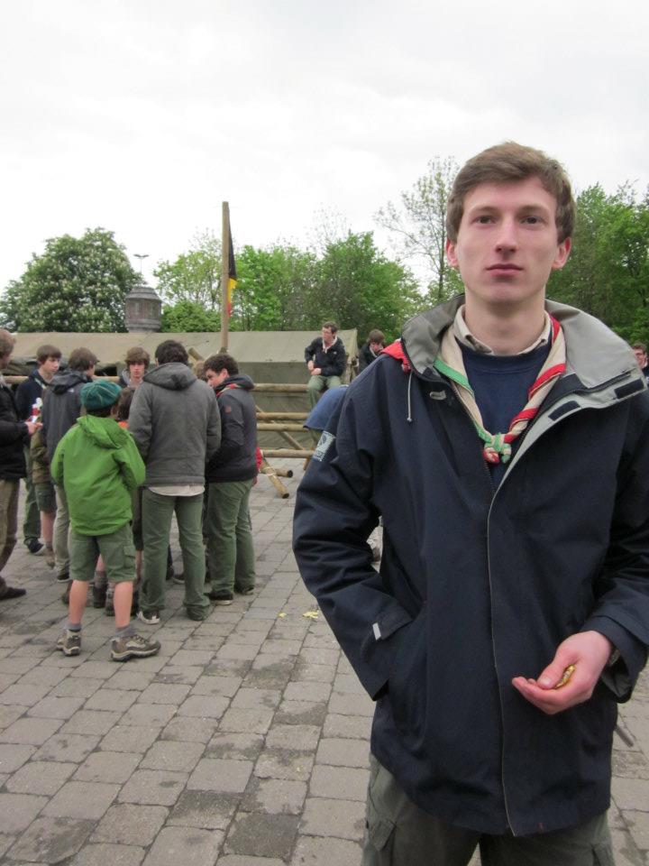 Sint-Martinus den XIIde - 70 Jaar Sint-Martinus Dusart 2012